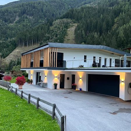 Apartment Jasmin Neustift im Stubaital Buitenkant foto