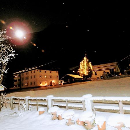 Apartment Jasmin Neustift im Stubaital Buitenkant foto