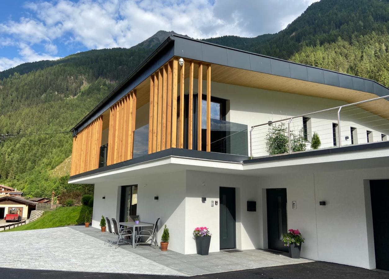 Apartment Jasmin Neustift im Stubaital Buitenkant foto