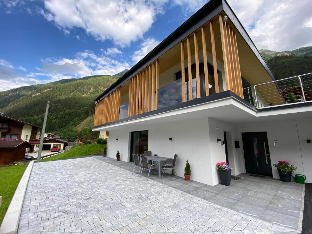 Apartment Jasmin Neustift im Stubaital Buitenkant foto