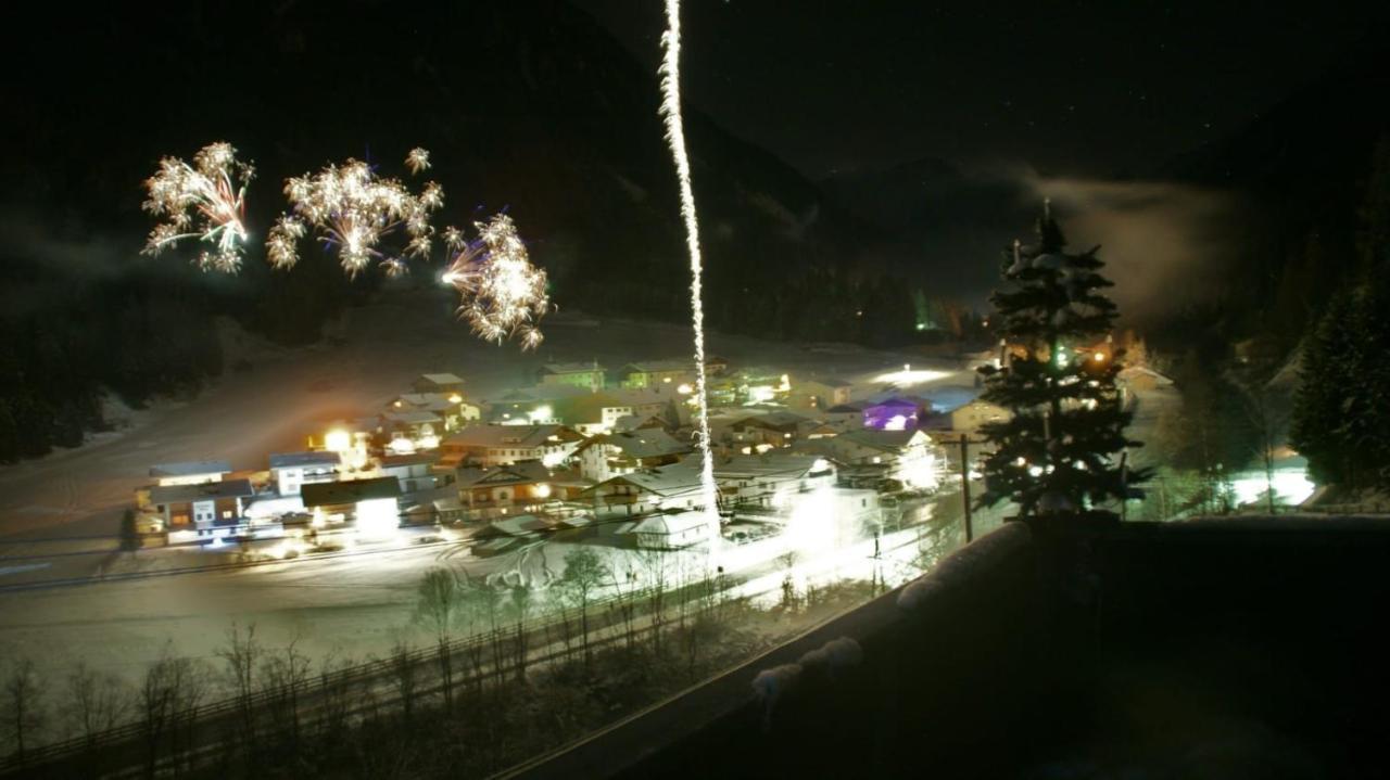 Apartment Jasmin Neustift im Stubaital Buitenkant foto